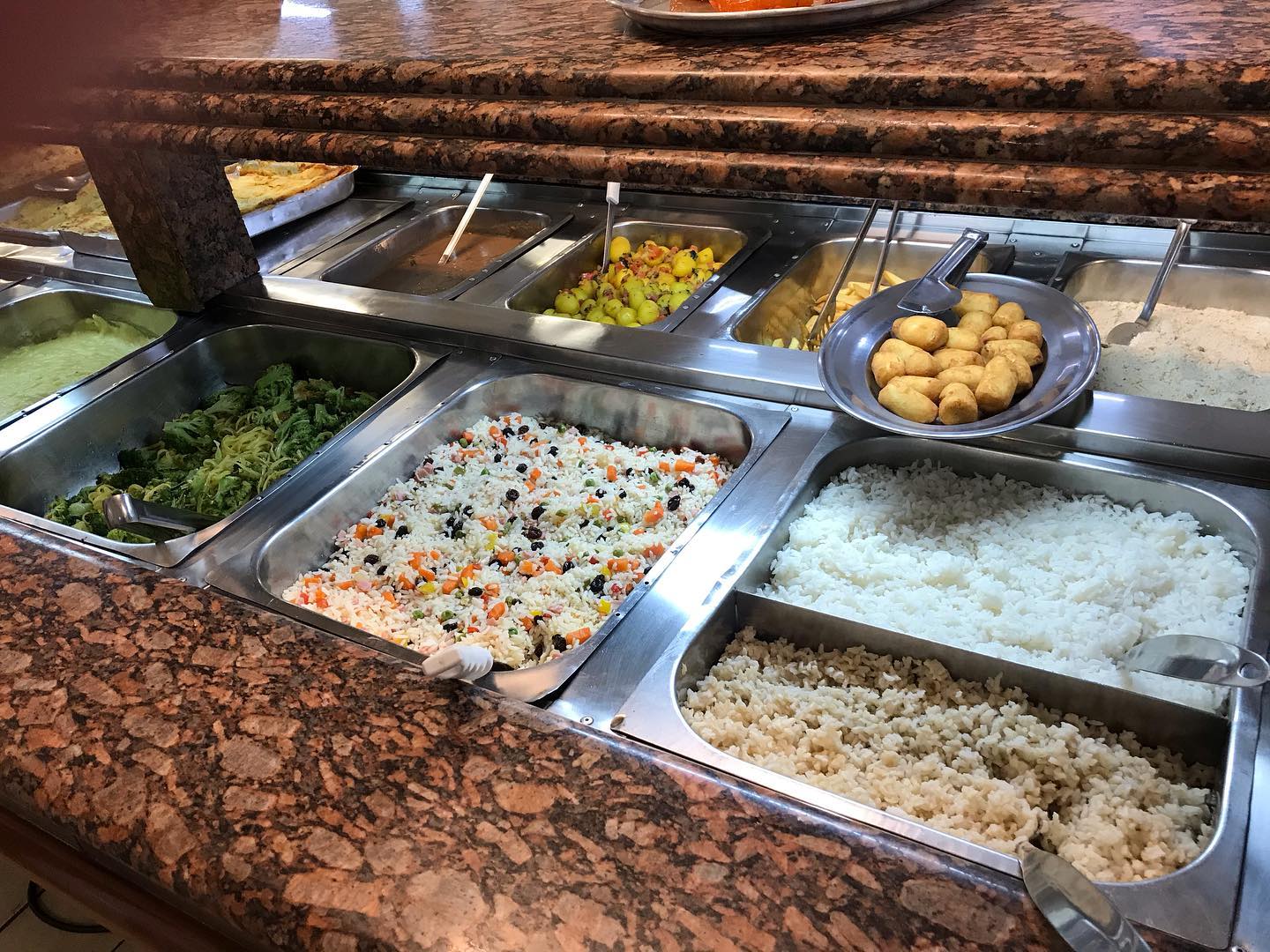 Restaurante Dona Adda